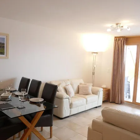 Le Cor Des Alpes Appartement Nendaz