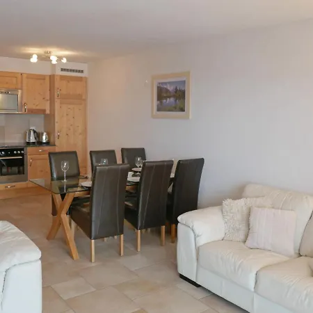 Le Cor Des Alpes Appartement Nendaz