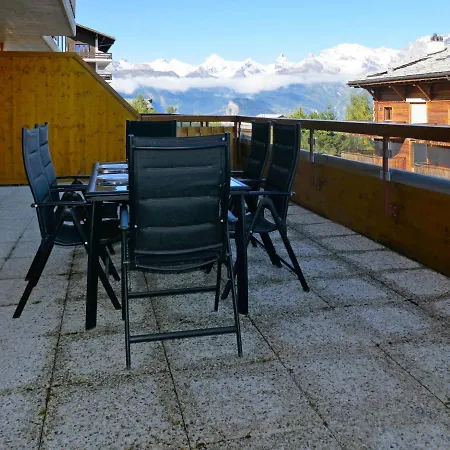 Le Cor Des Alpes
