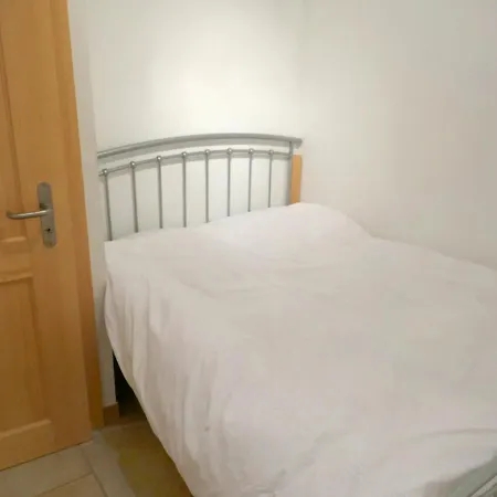 Le Cor Des Alpes Appartement Nendaz