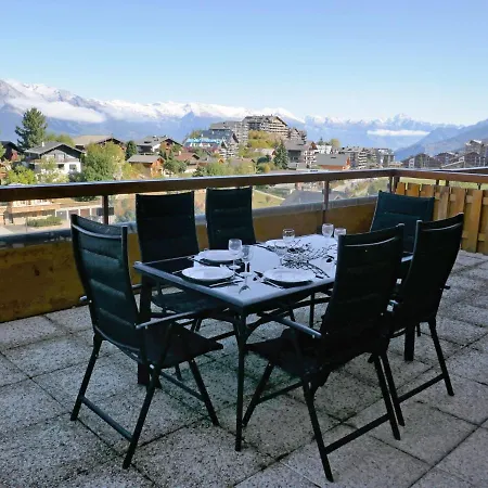Appartement Le Cor Des Alpes *