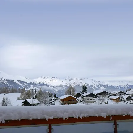 Appartement Le Cor Des Alpes *