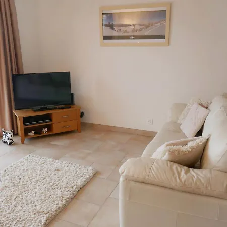 Appartement Le Cor Des Alpes